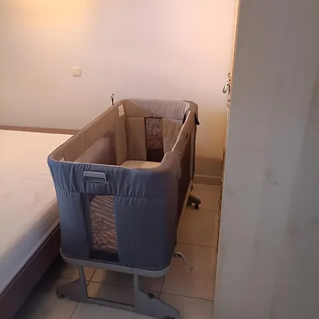 Apartment 200M From The Sea - Parking Available * Koksijde