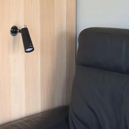 Apartment 200M From The Sea - Parking Available * Koksijde