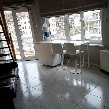 Daire Apartment 200M From The Sea - Parking Available *