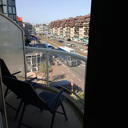 200m From The Sea - Parking Included Apartment